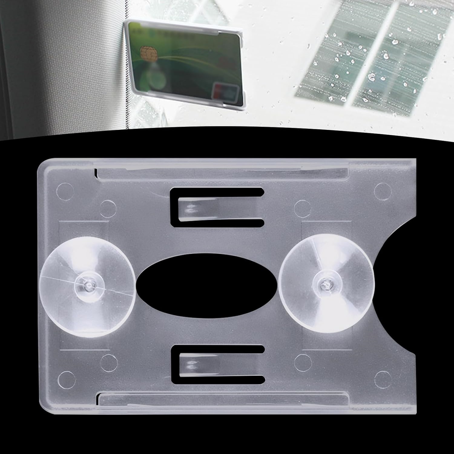 Universal Car Card Holder Wind - đánh giá và giá Rolling File Cart