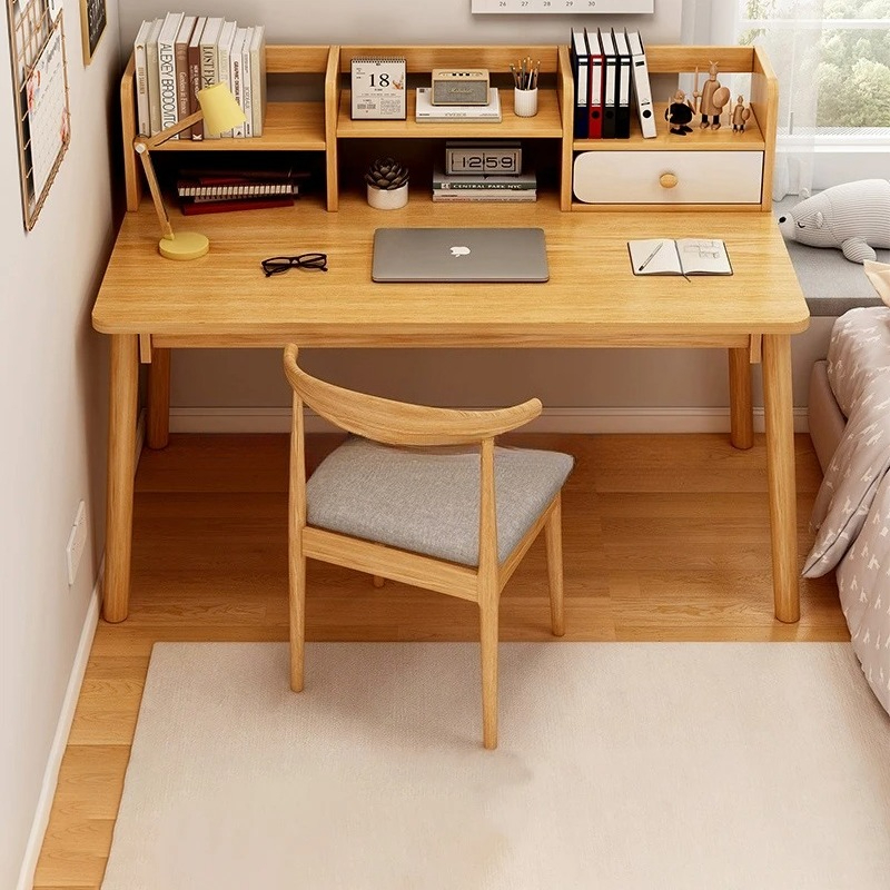 Modern Wooden Computer Desk An - đánh giá và giá Home Office Furniture Sets