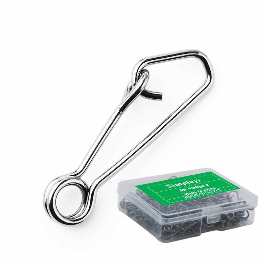 100pcs/box Stainless Steel Fis - đánh giá và giá Rolling File Cart
