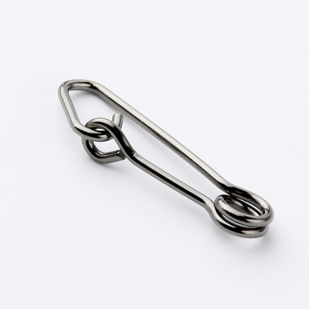100pcs/box Stainless Steel Fis - đánh giá và giá Rolling File Cart