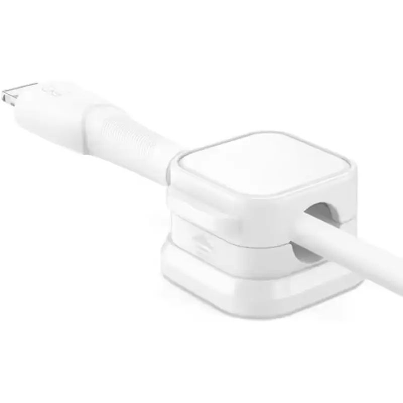 6-Pack Cord Organizer Cable Cl - đánh giá và giá Home Office Pc