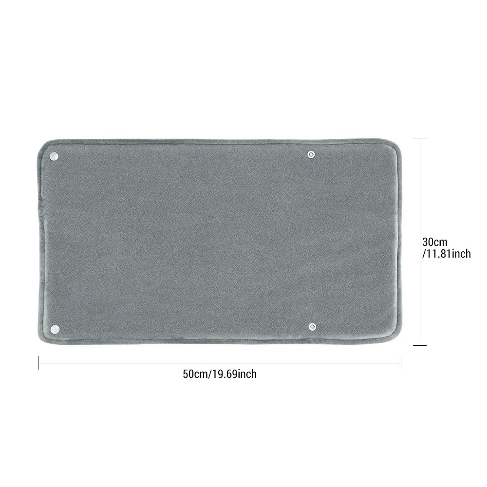 USB Thermostatic Hand Warmer S - đánh giá và giá Home Office Hours
