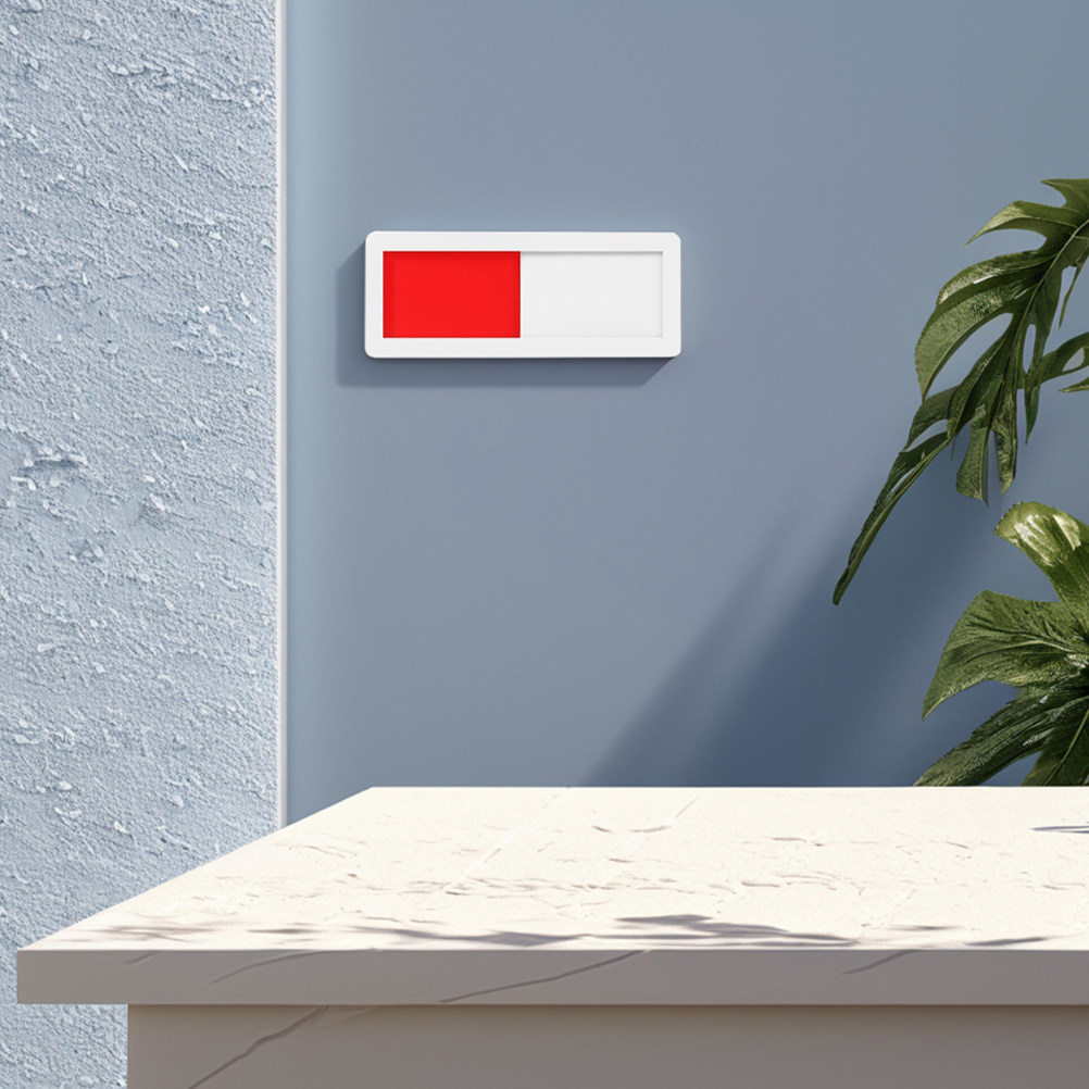 5Pcs DIY Sliding Door Sign Hig - đánh giá và giá Home Office Vacantes