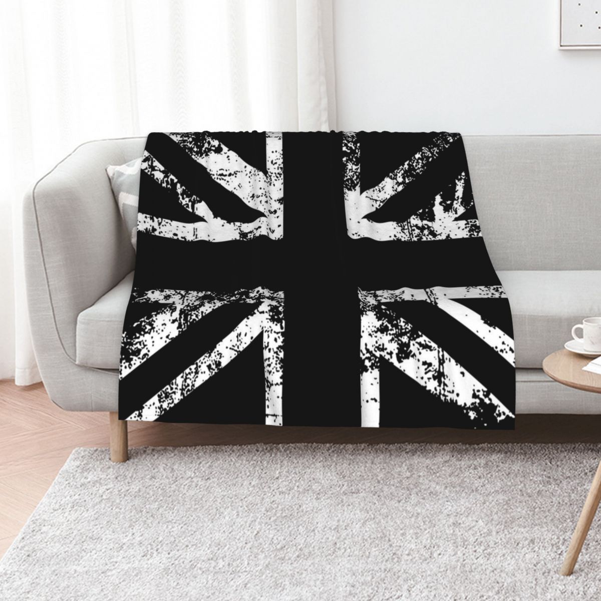 United Kingdom Black Flag Thro - đánh giá và giá Home Office United Kingdom