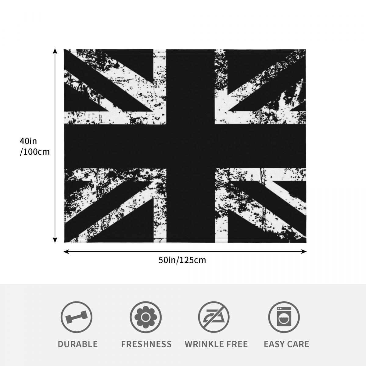 United Kingdom Black Flag Thro - đánh giá và giá Home Office United Kingdom
