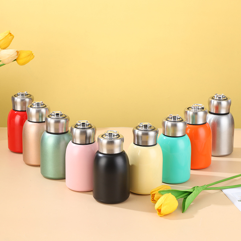 Steel Small Pouch Vacuum Water - đánh giá và giá Home Office Hours