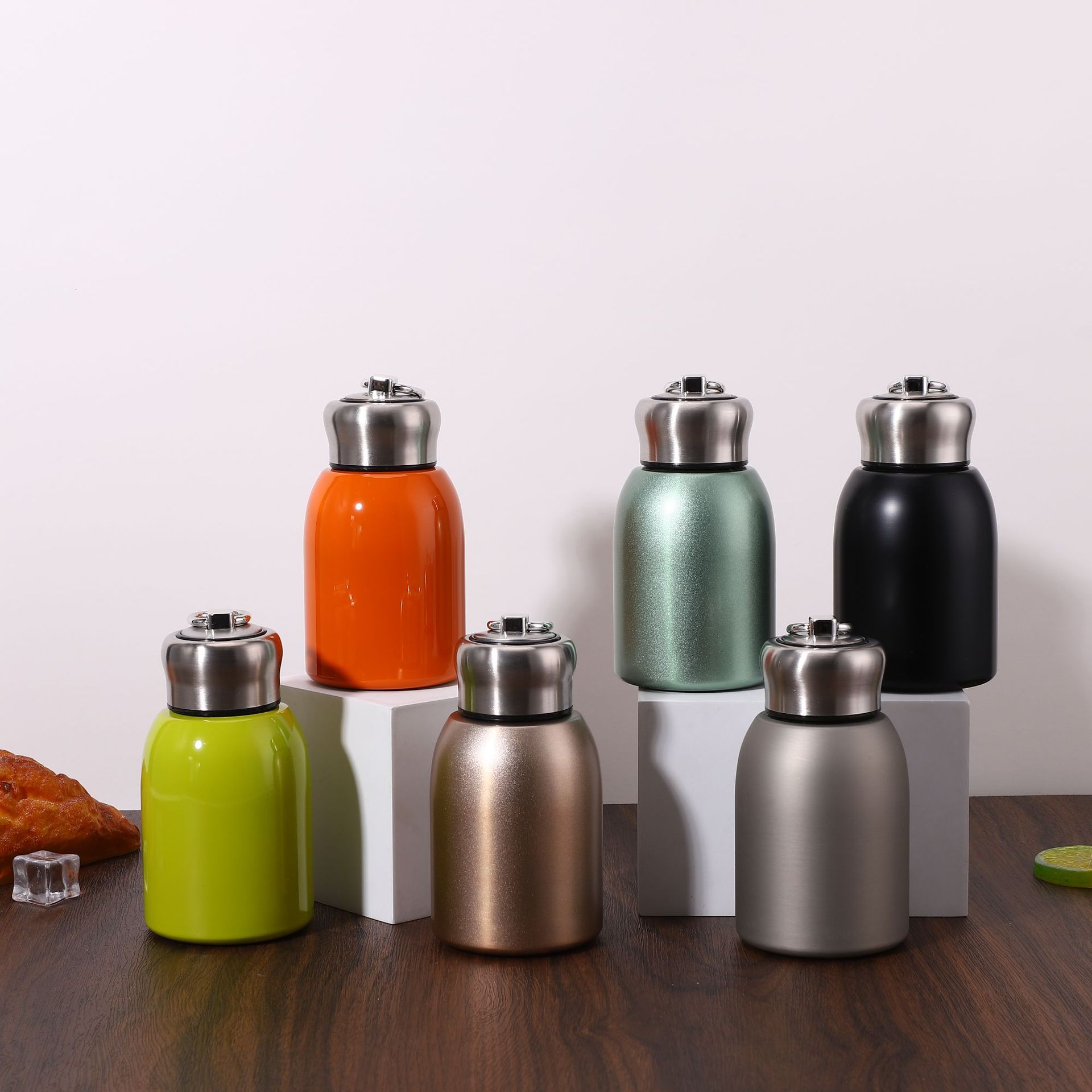 Steel Small Pouch Vacuum Water - đánh giá và giá Home Office Hours