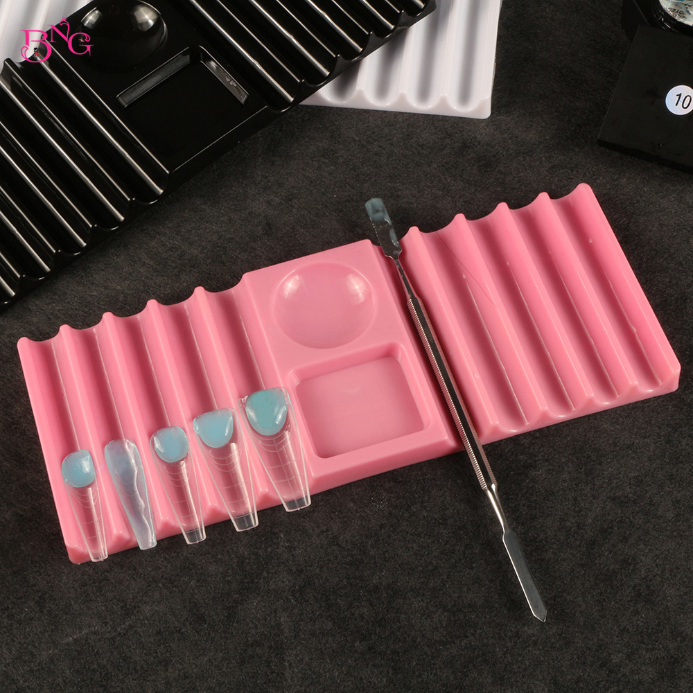 BNG Dual Form Holder Plastic P - đánh giá và giá Pen Holder Organizer