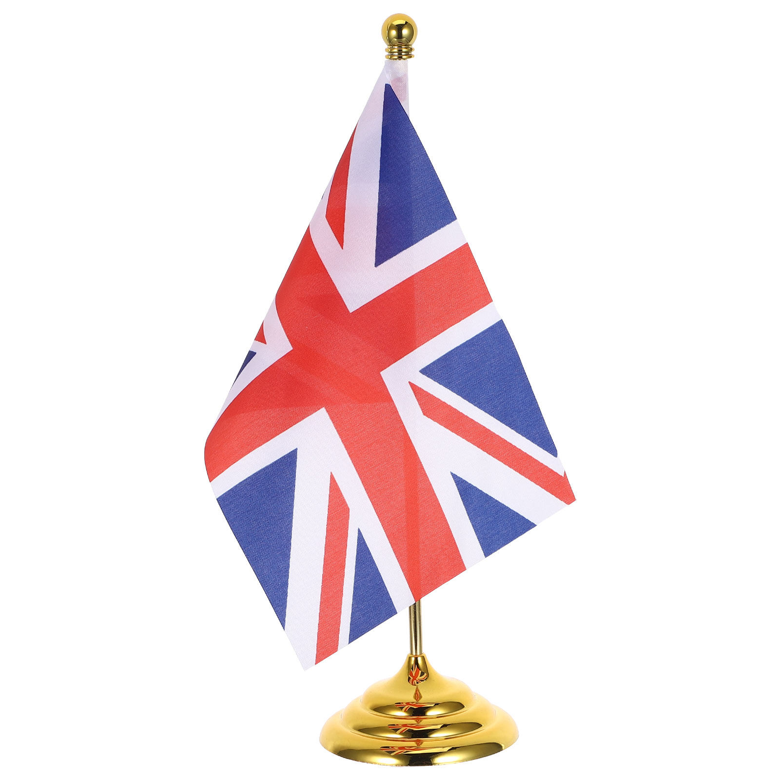 Mini Uk Desk Flag Set United K - đánh giá và giá Home Office United Kingdom