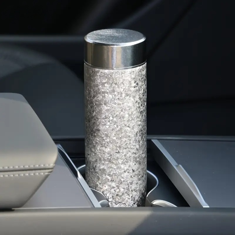 500ML Pure Titanium Thermal Mu - đánh giá và giá Home Office Hours