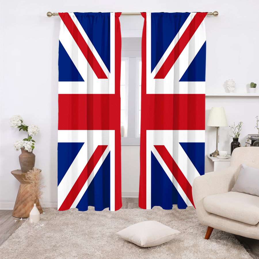 2PCS Multicolor United Kingdom - đánh giá và giá Home Office United Kingdom