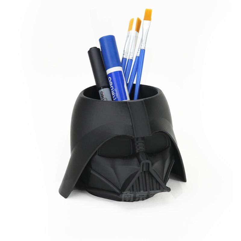 Stars Warsed Darth Vader Desk  - đánh giá và giá Pen Holder Organizer