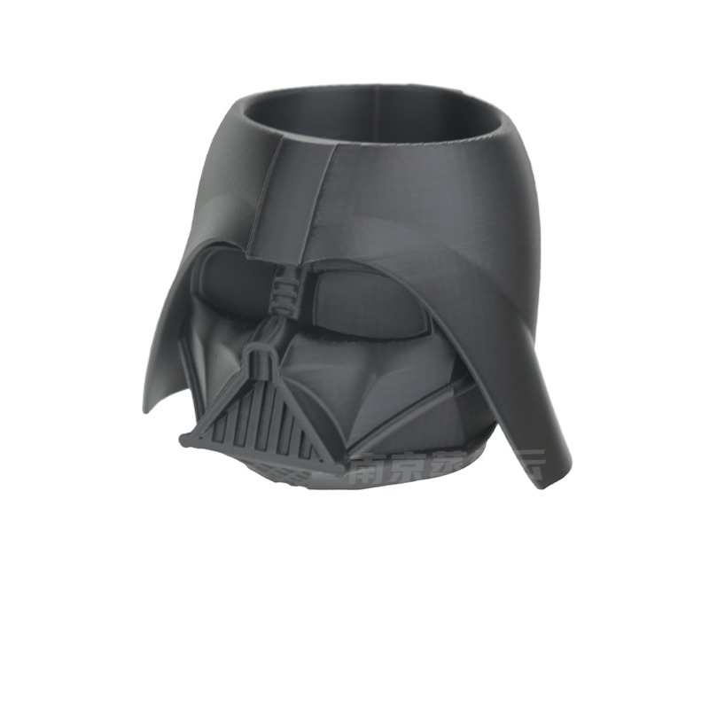 Stars Warsed Darth Vader Desk  - đánh giá và giá Pen Holder Organizer