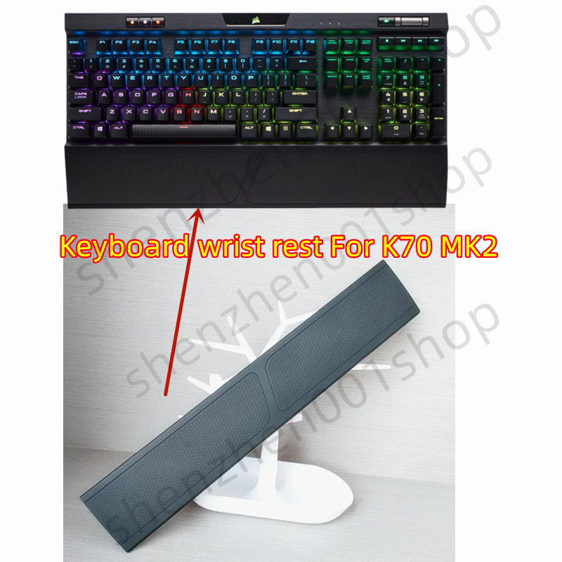 Keyboard Wrist Rest Pad Palm P - đánh giá và giá Wrist Rest Pad