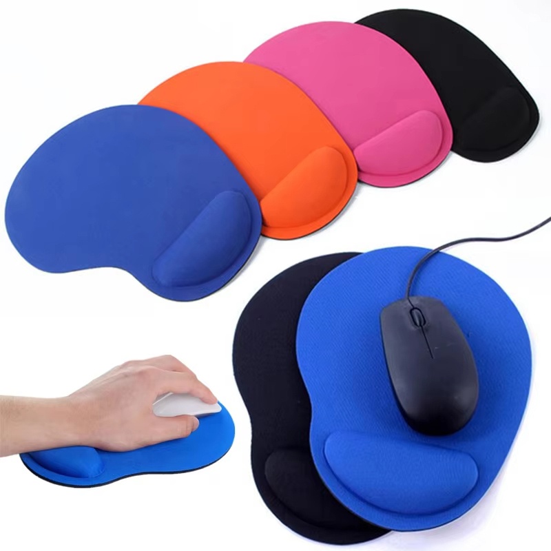Mouse Pad With Wrist Support C - đánh giá và giá Home Office Pc