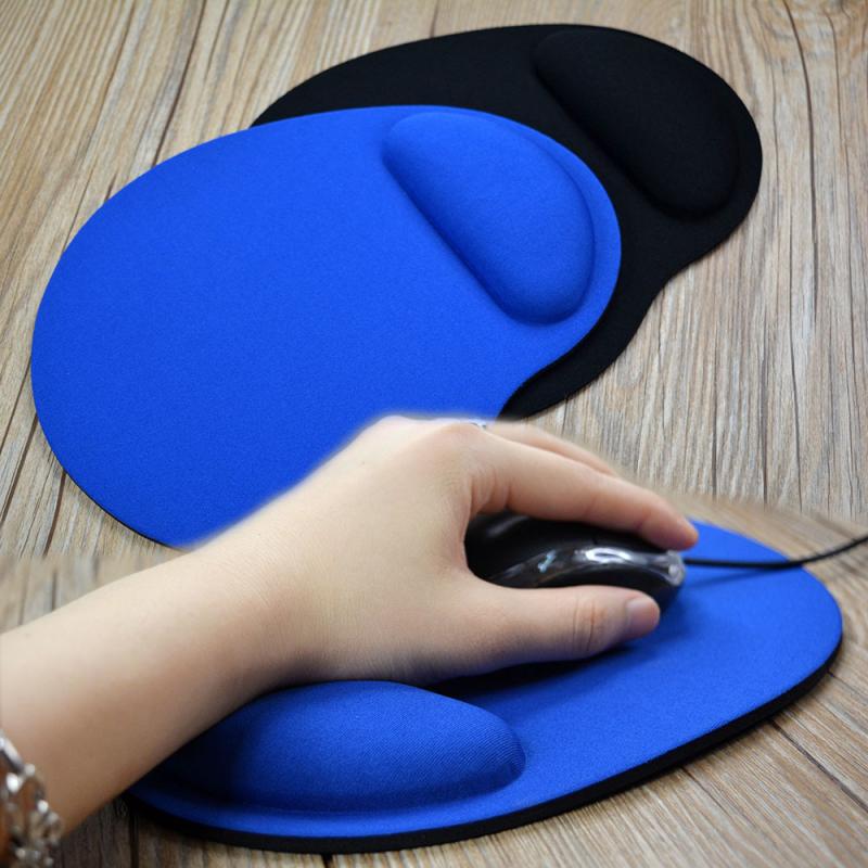 Mouse Pad With Wrist Support C - đánh giá và giá Home Office Pc