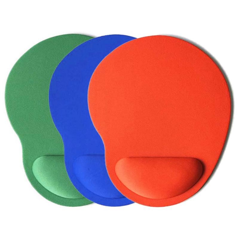 Mouse Pad With Wrist Support C - đánh giá và giá Home Office Pc