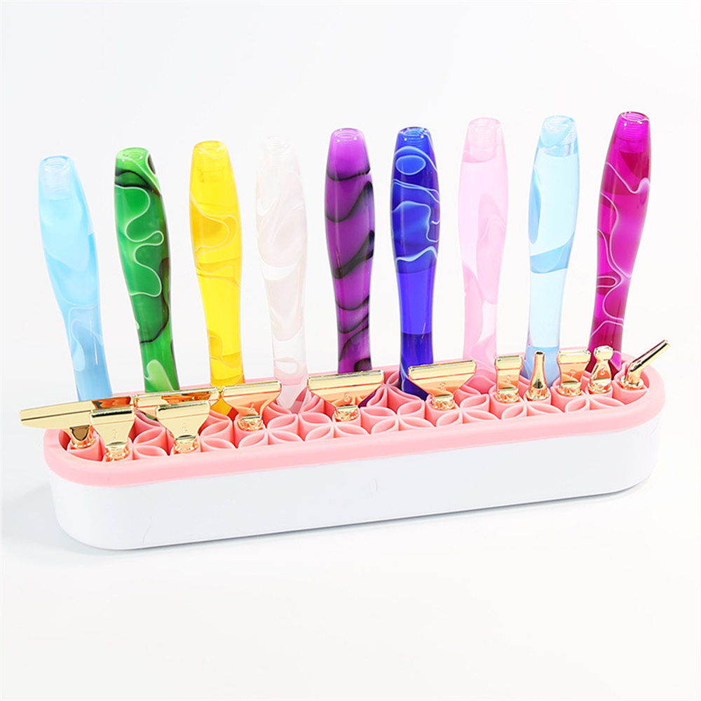 Multi-Purpose Desktop Organize - đánh giá và giá Pen Holder Organizer