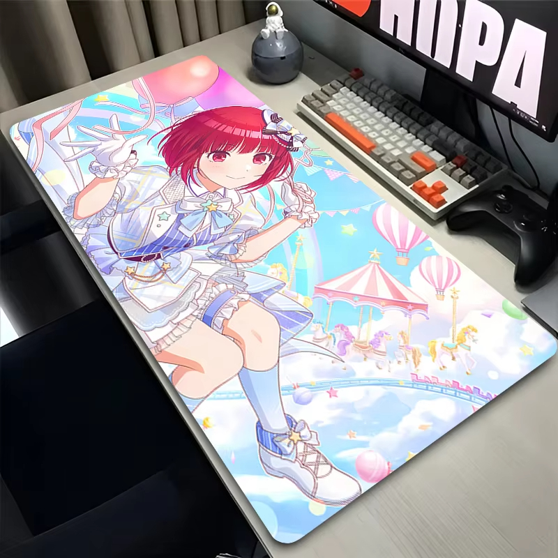 Mouse Pad PC Non Slip Rubber C - đánh giá và giá Home Office Pc