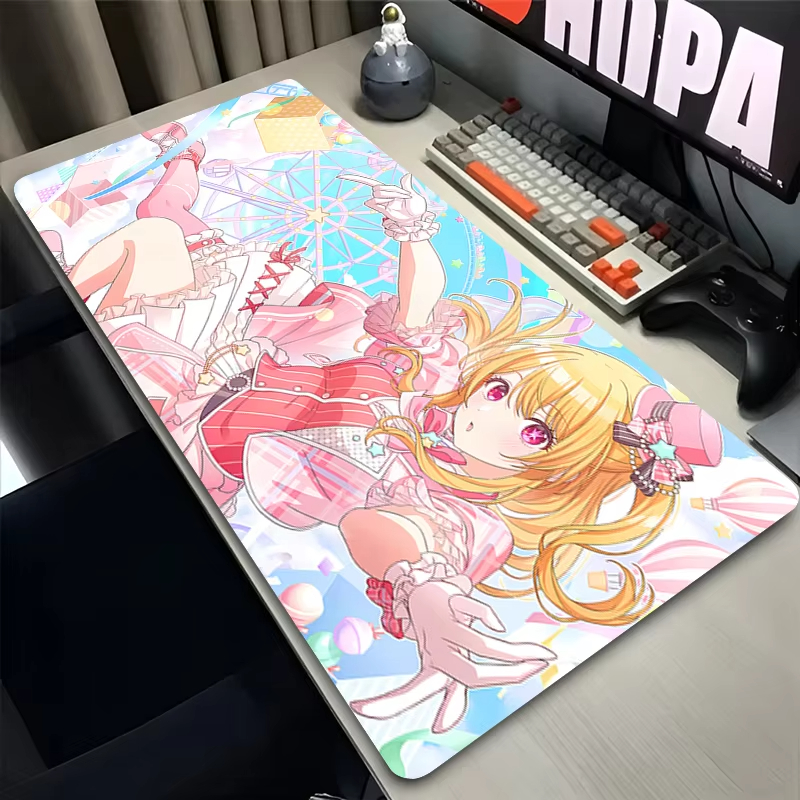 Mouse Pad PC Non Slip Rubber C - đánh giá và giá Home Office Pc