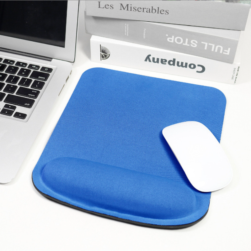 Round EVA Wrist Mouse Pad Comp - đánh giá và giá Wrist Rest Pad