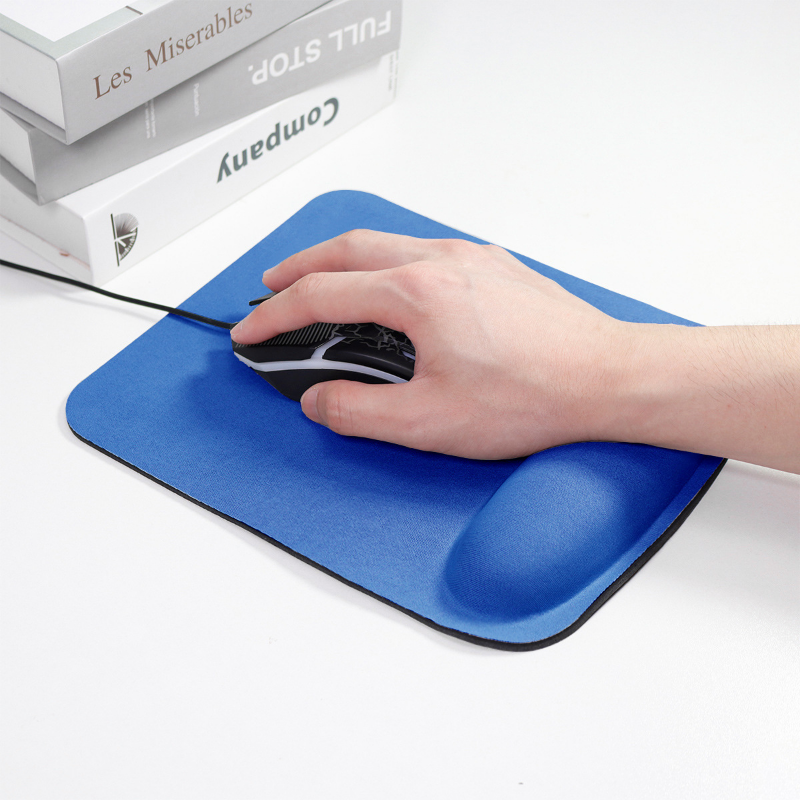 Round EVA Wrist Mouse Pad Comp - đánh giá và giá Wrist Rest Pad