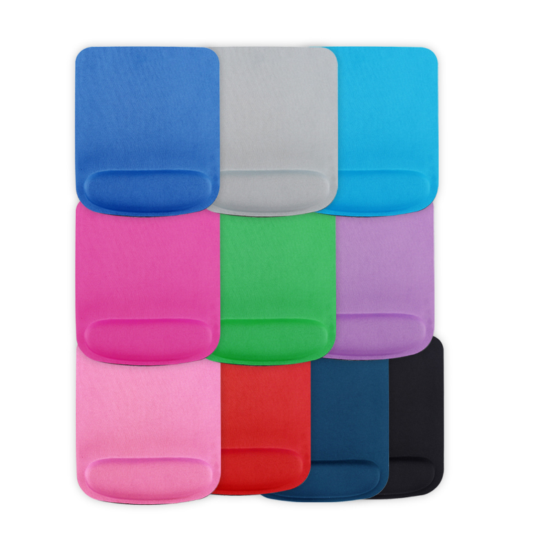 Round EVA Wrist Mouse Pad Comp - đánh giá và giá Wrist Rest Pad