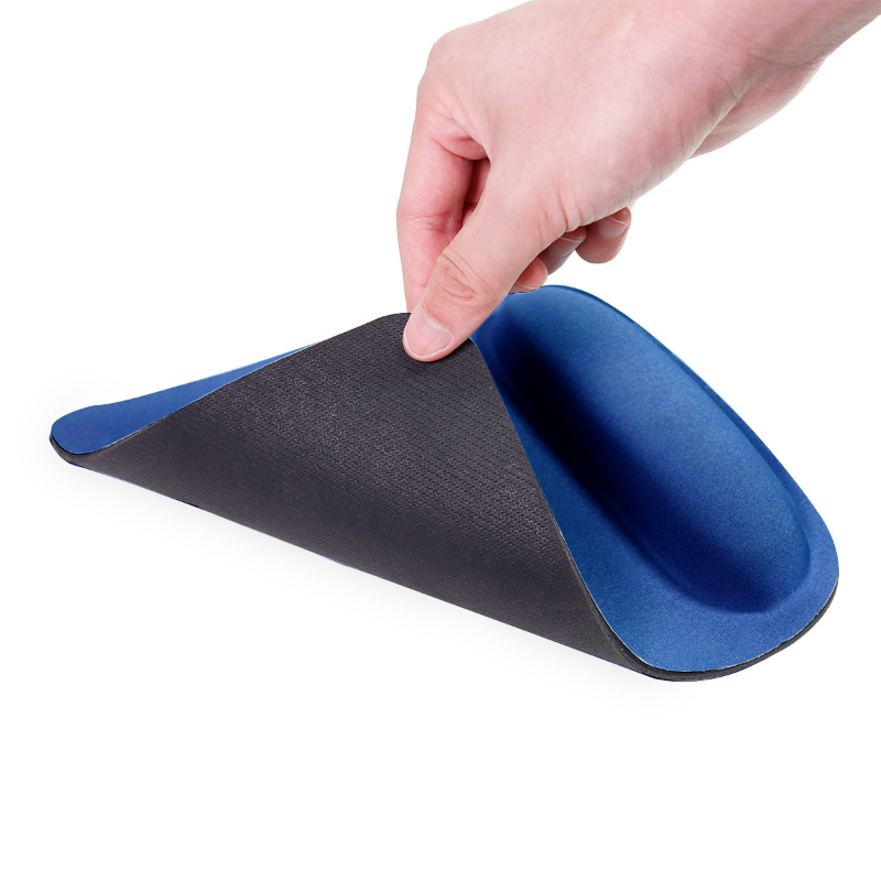 Round EVA Wrist Mouse Pad Comp - đánh giá và giá Wrist Rest Pad