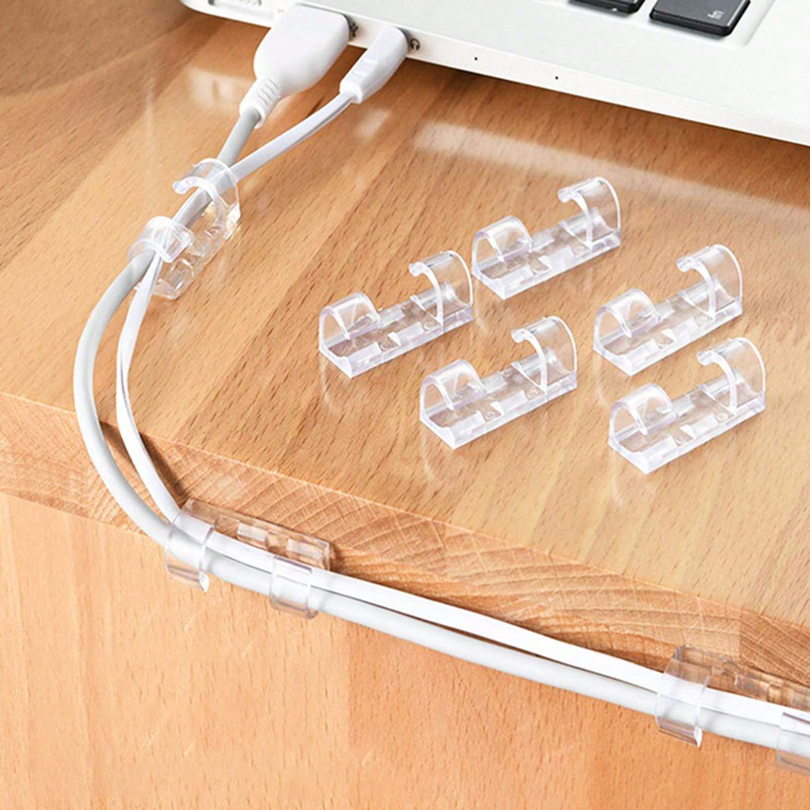 20Pcs Self Adhesive Transparen - đánh giá và giá Home Office Pc