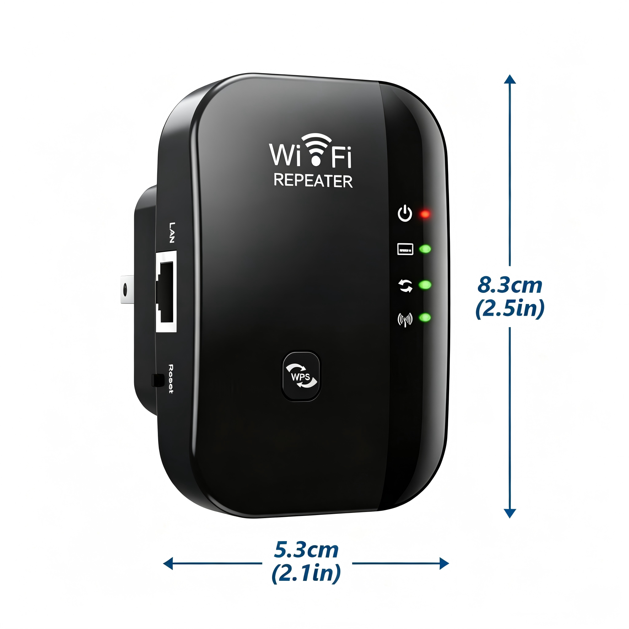 Wireless 300M 2.4GHz WiFi Rang - đánh giá và giá Home Office Jobs