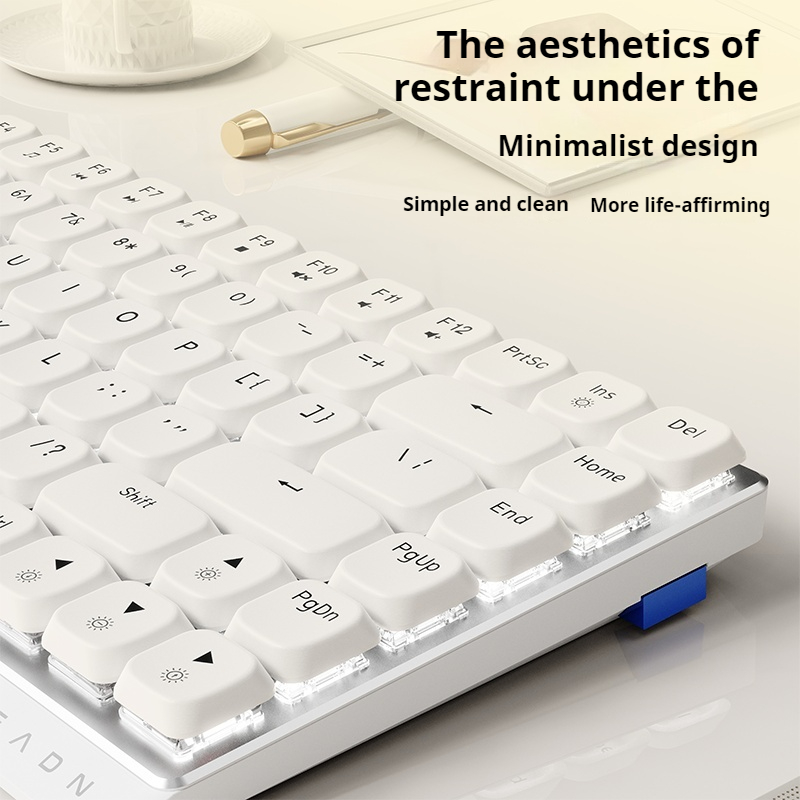 EWEADN 84 Keys Tri-Mode Low Pr - đánh giá và giá Home Office Pc