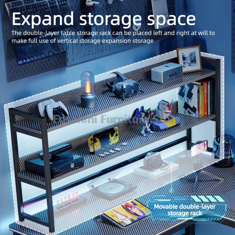 L-Shaped Computer Desk and Cha - đánh giá và giá Home Office Furniture Sets