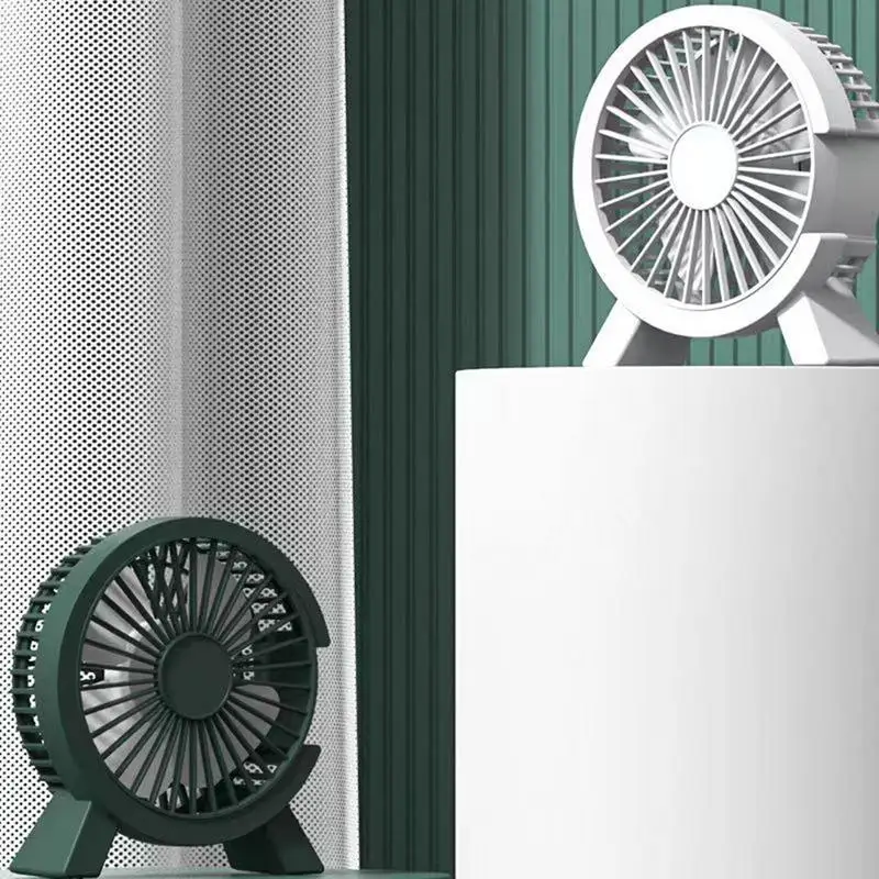 Electric Mini Fan Portable Coo - đánh giá và giá Home Office Pc