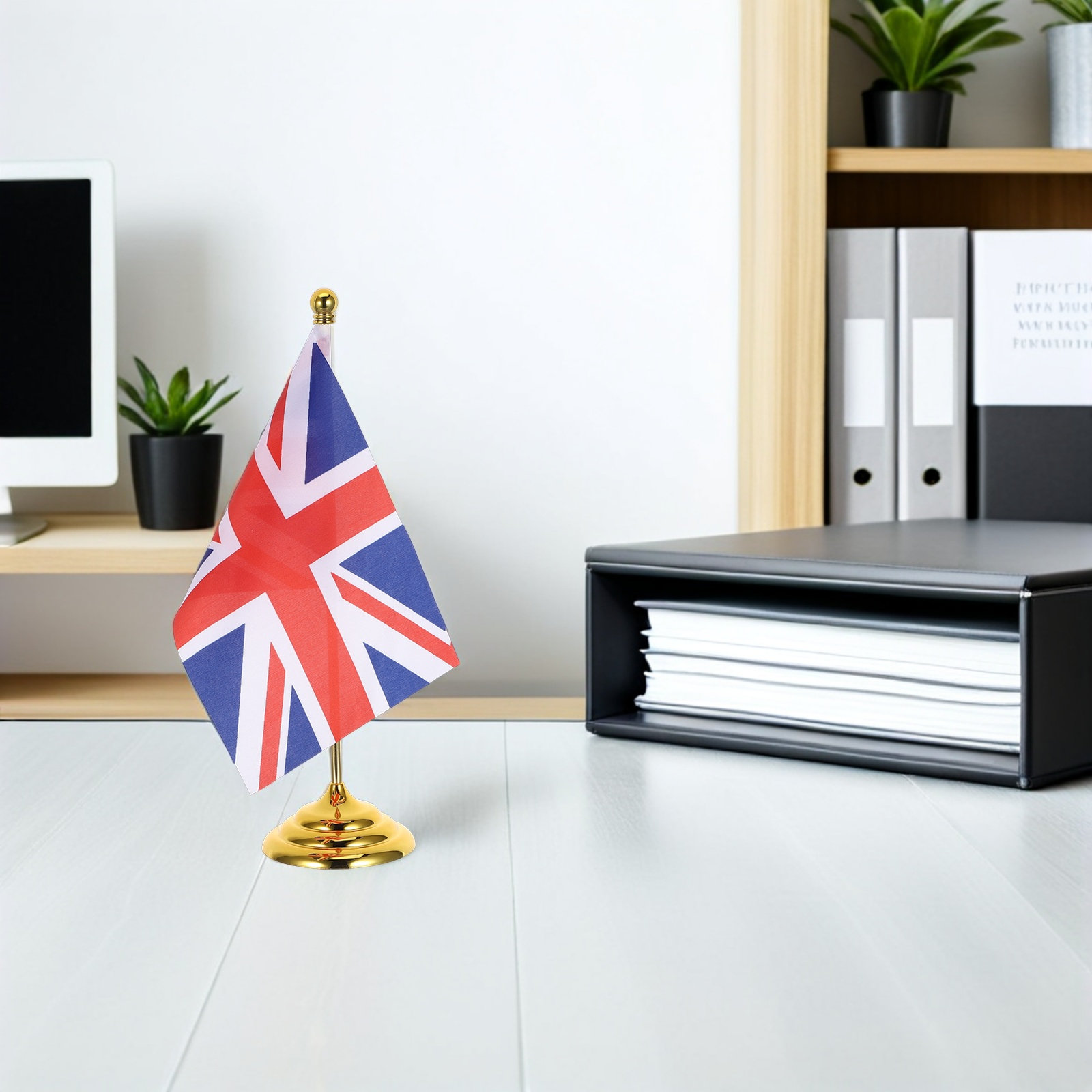 Small United Kingdom Flag Mini - đánh giá và giá Home Office United Kingdom