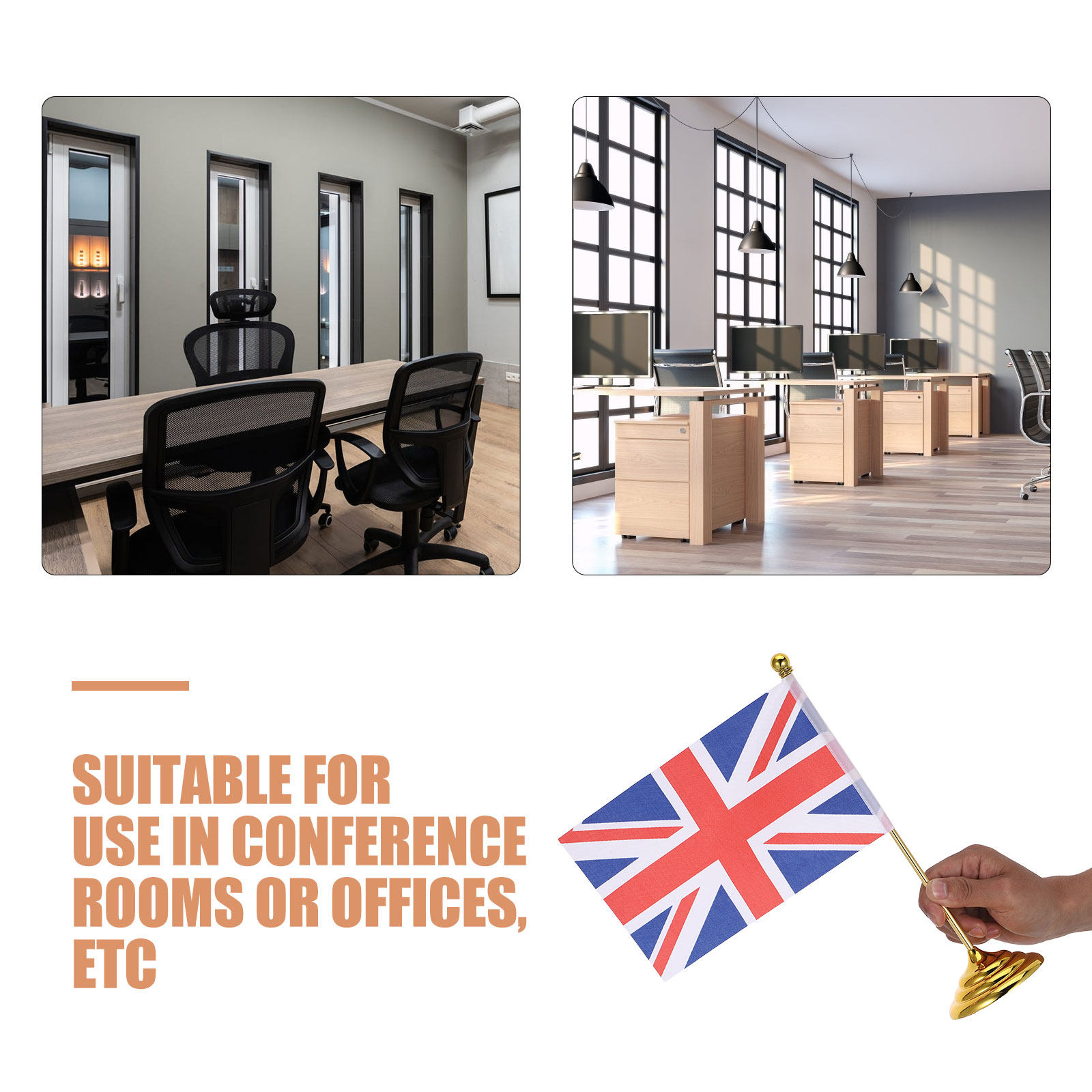 Small United Kingdom Flag Mini - đánh giá và giá Home Office United Kingdom