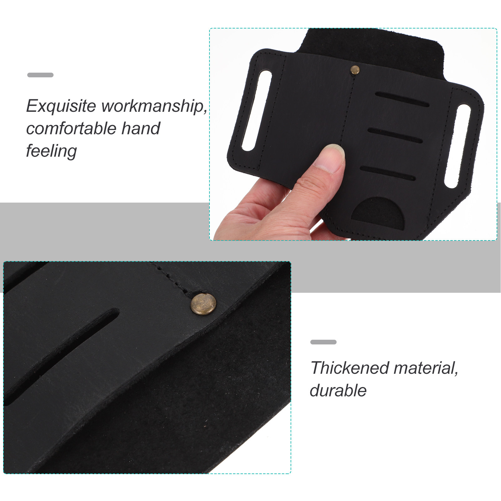 Premium Tool Organizer Pouch f - đánh giá và giá Pen Holder Organizer