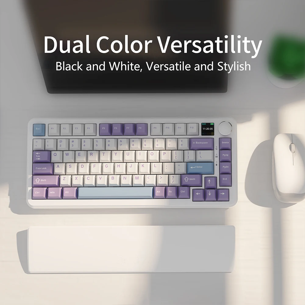 81 Keys Gaming Keyboard Wrist  - đánh giá và giá Wrist Rest Pad
