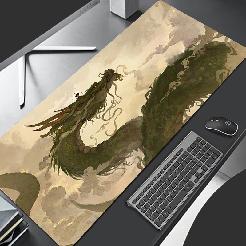Mousepad Computer New Goku Mou - đánh giá và giá Home Office Pc