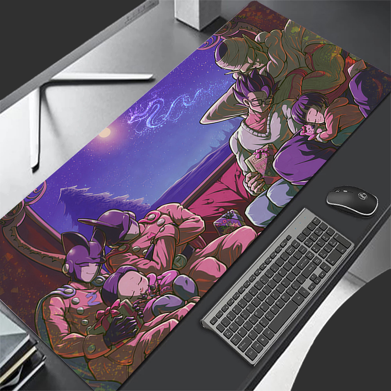 Mousepad Computer New Goku Mou - đánh giá và giá Home Office Pc