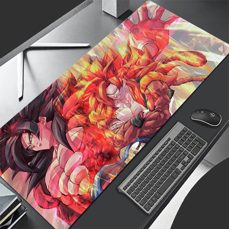 Mousepad Computer New Goku Mou - đánh giá và giá Home Office Pc