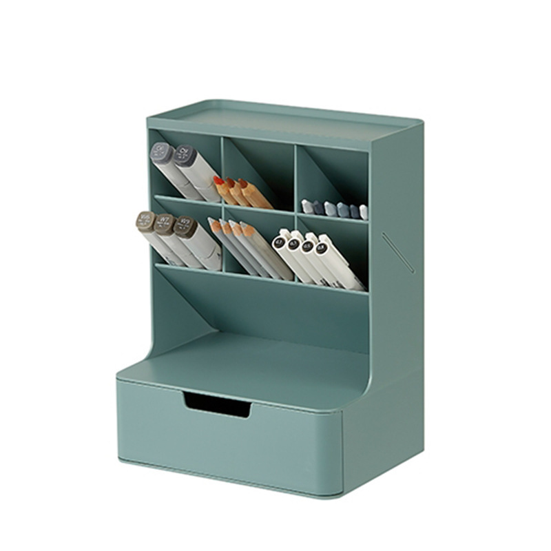 Large Capaci Der Sle Storage B - đánh giá và giá Pen Holder Organizer
