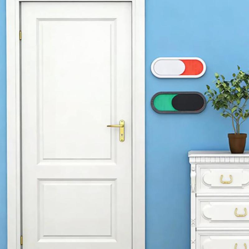 New 1Pcs Do Not Disturb Sign R - đánh giá và giá Home Office Vacantes