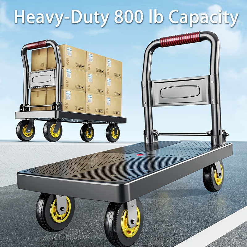 New Heavy-duty Foldable Hand T - đánh giá và giá Home Office United Kingdom