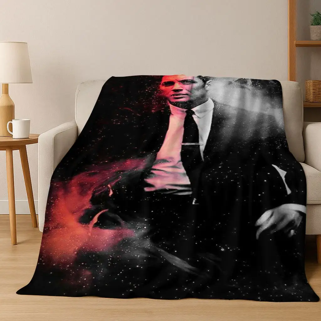 Cozy D Tom Hardy Throw Blanket - đánh giá và giá Home Office Cozy