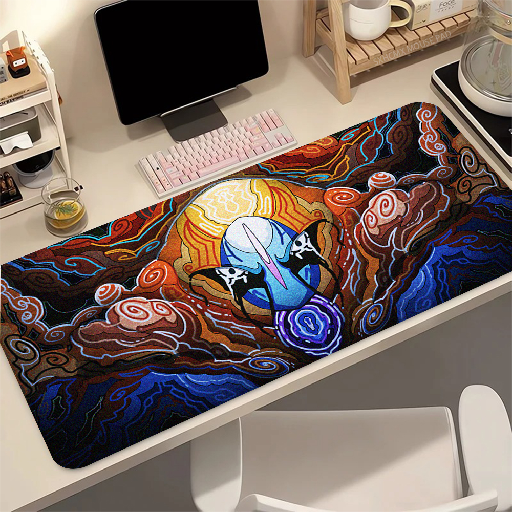 Deoxys Mouse Pad P-Pokemon Ani - đánh giá và giá Home Office Pc