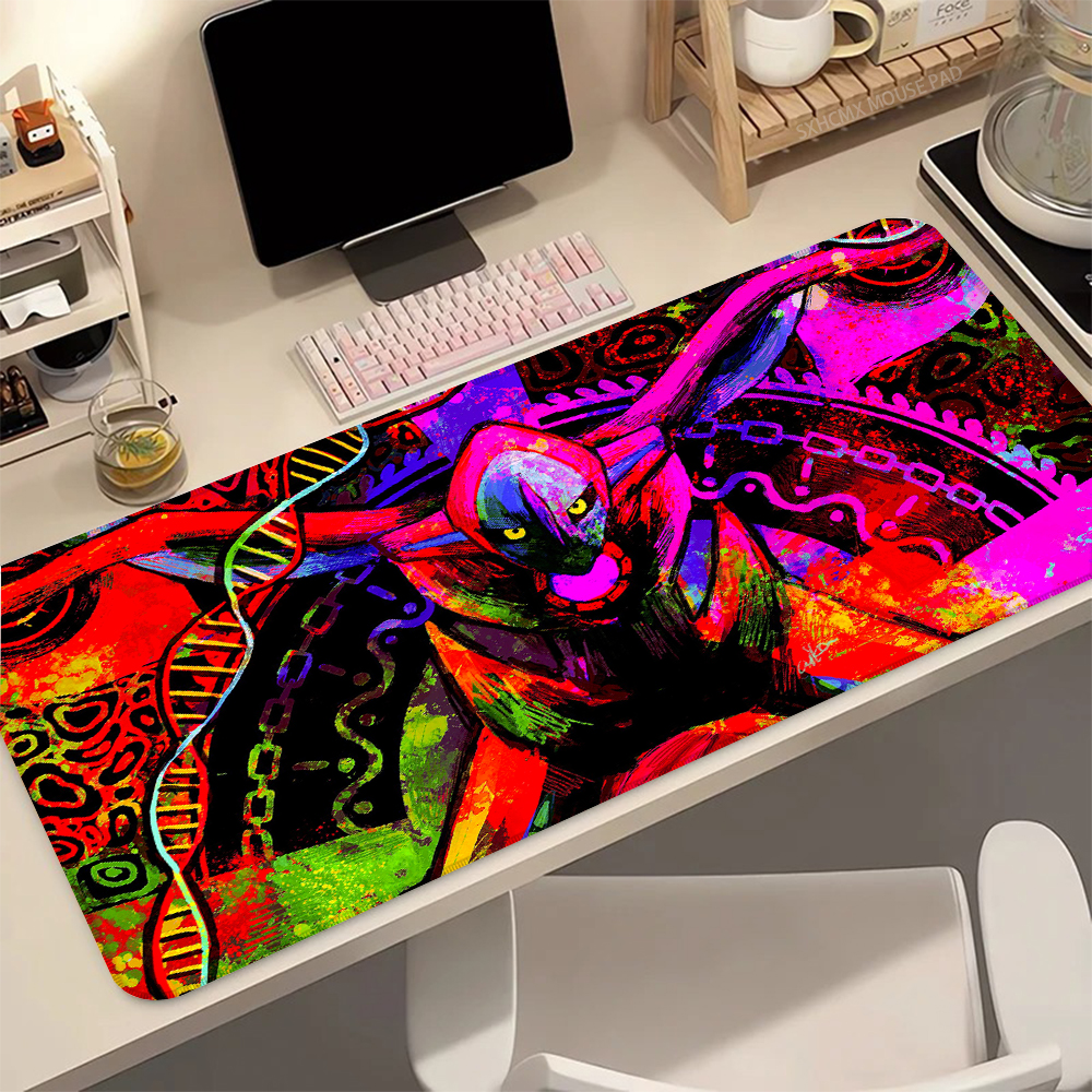 Deoxys Mouse Pad P-Pokemon Ani - đánh giá và giá Home Office Pc
