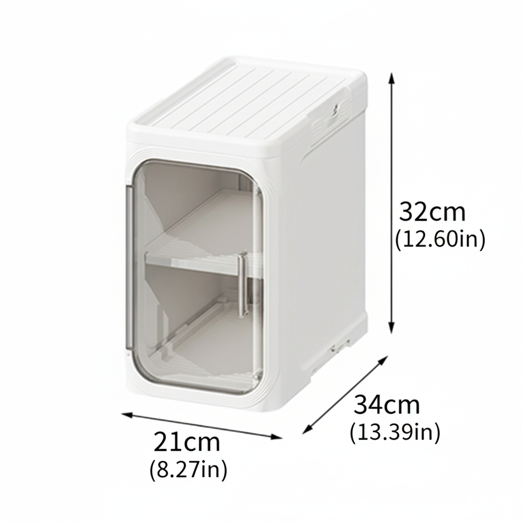 4 Tier Slim Rolling Storage Ca - đánh giá và giá Rolling File Cart