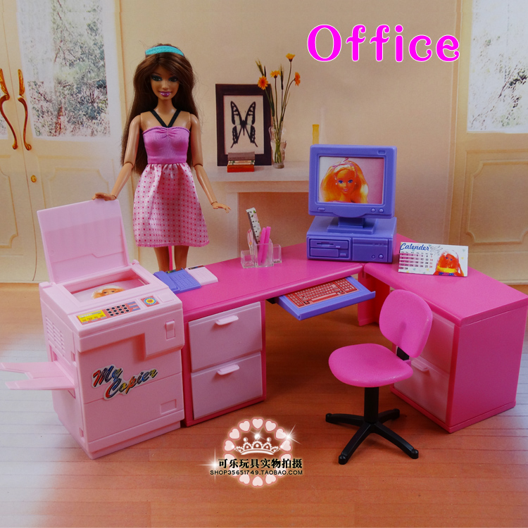 DIY office computer desk combi - đánh giá và giá Home Office Furniture Sets