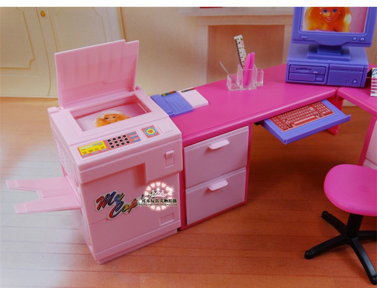 DIY office computer desk combi - đánh giá và giá Home Office Furniture Sets