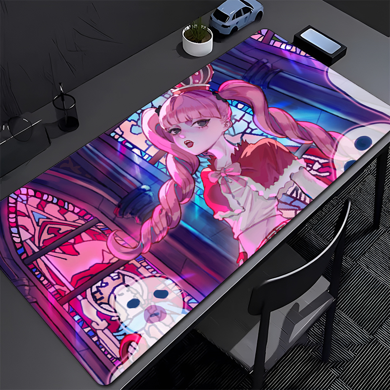 Gaming Mouse Pad One Piece Per - đánh giá và giá Home Office Pc